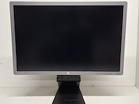 2x monitor hp, f0w81aa f0w81at, 2014 - afbeelding 12 van  20