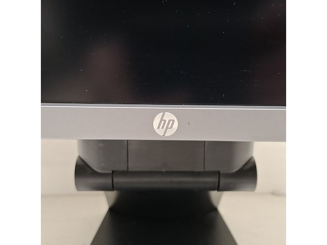 2x monitor hp, f0w81aa f0w81at, 2014 - afbeelding 14 van  20