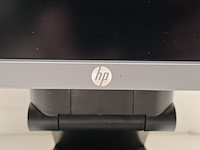 2x monitor hp, f0w81aa f0w81at, 2014 - afbeelding 14 van  20