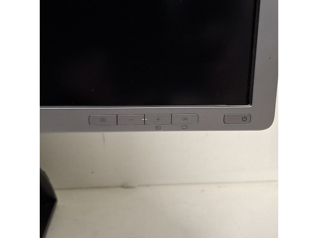 2x monitor hp, f0w81aa f0w81at, 2014 - afbeelding 15 van  20