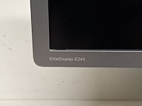 2x monitor hp, f0w81aa f0w81at, 2014 - afbeelding 16 van  20