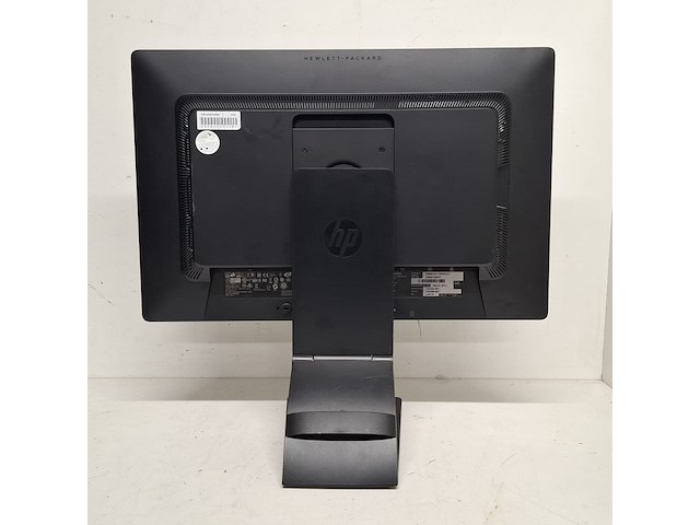 2x monitor hp, f0w81aa f0w81at, 2014 - afbeelding 18 van  20