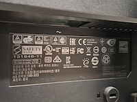 2x monitor hp, f0w81aa f0w81at, 2014 - afbeelding 19 van  20