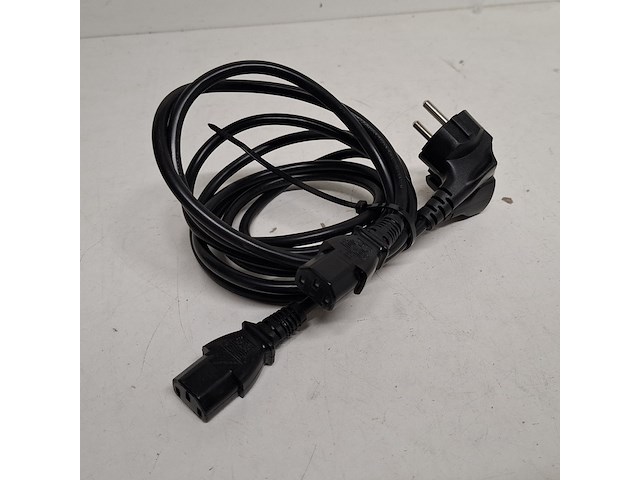 2x monitor hp, le2201w, 2011 - afbeelding 5 van  14