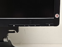 2x monitor hp, le2201w, 2011 - afbeelding 10 van  14