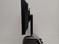 2x monitor, hp, le2201w, 2011 - afbeelding 11 van  14