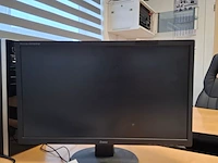 2x monitor iiyama, diverse modellen - afbeelding 2 van  6