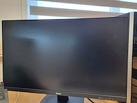 2x monitor iiyama, diverse modellen - afbeelding 5 van  6