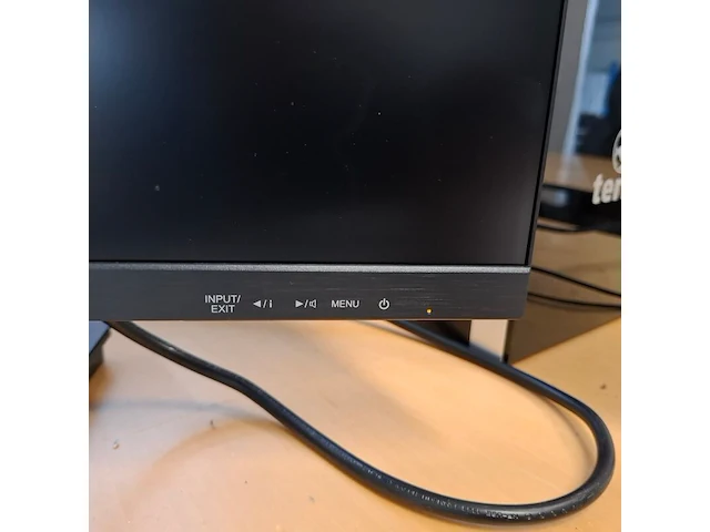 2x monitor iiyama, diverse modellen - afbeelding 6 van  6