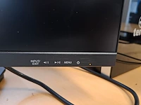 2x monitor iiyama, diverse modellen - afbeelding 6 van  6