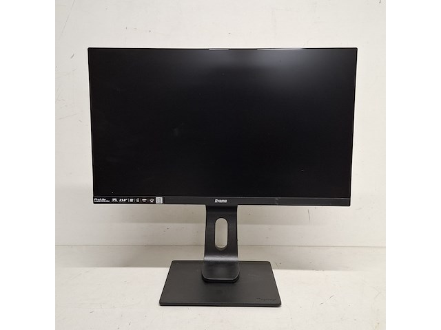 2x monitor iiyama, prolite | pl2492h - afbeelding 2 van  16