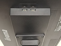 2x monitor iiyama, prolite | pl2492h - afbeelding 5 van  16