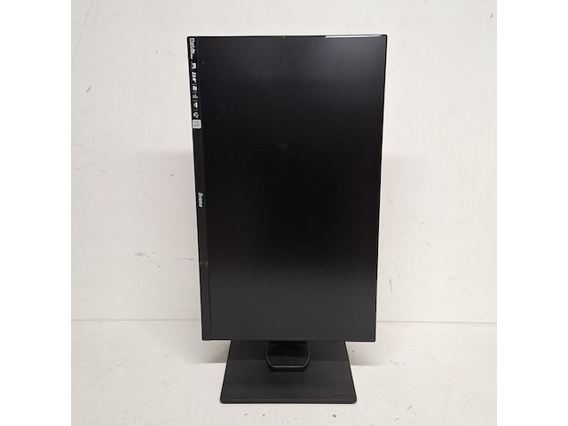 2x monitor iiyama, prolite | pl2492h - afbeelding 6 van  16