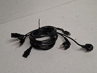 2x monitor iiyama, prolite | pl2492h - afbeelding 7 van  16