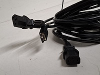 2x monitor iiyama, prolite | pl2492h - afbeelding 8 van  16