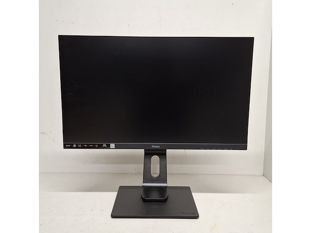 2x monitor iiyama, prolite | pl2492h - afbeelding 9 van  16