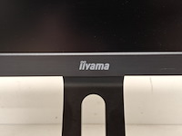 2x monitor iiyama, prolite | pl2492h - afbeelding 10 van  16