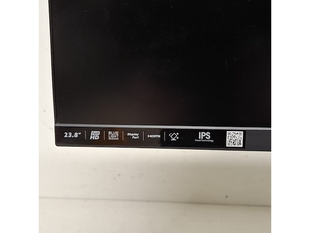 2x monitor iiyama, prolite | pl2492h - afbeelding 12 van  16