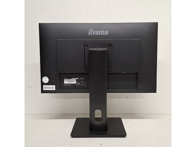 2x monitor iiyama, prolite | pl2492h - afbeelding 13 van  16