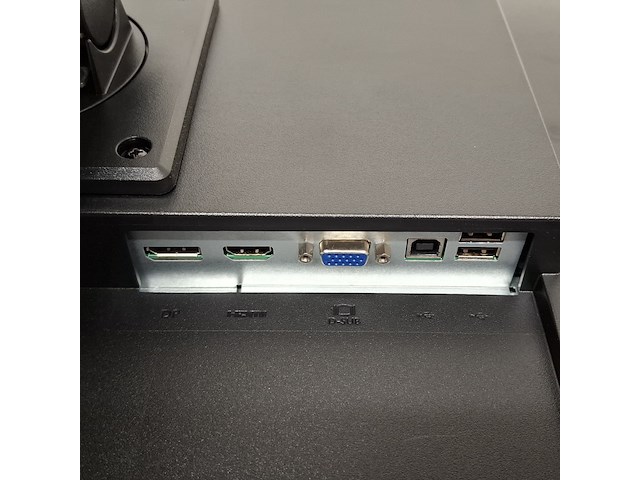 2x monitor iiyama, prolite | pl2492h - afbeelding 16 van  16