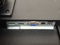 2x monitor iiyama, prolite | pl2492h - afbeelding 16 van  16