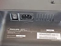 2x monitor, philips, 241b8 - afbeelding 2 van  14