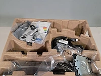 2x monitor, philips, 241b8 - afbeelding 3 van  14