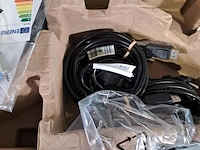 2x monitor, philips, 241b8 - afbeelding 4 van  14