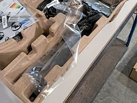 2x monitor, philips, 241b8 - afbeelding 6 van  14
