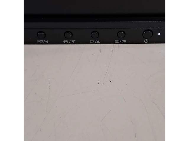 2x monitor, philips, 241b8 - afbeelding 9 van  14