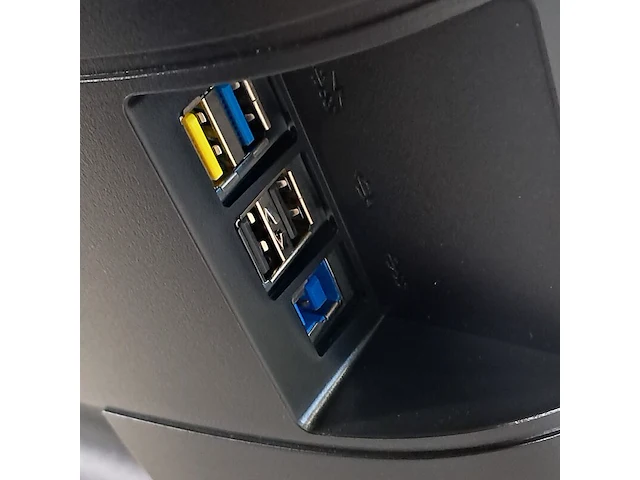 2x monitor, philips, 241b8 - afbeelding 11 van  14