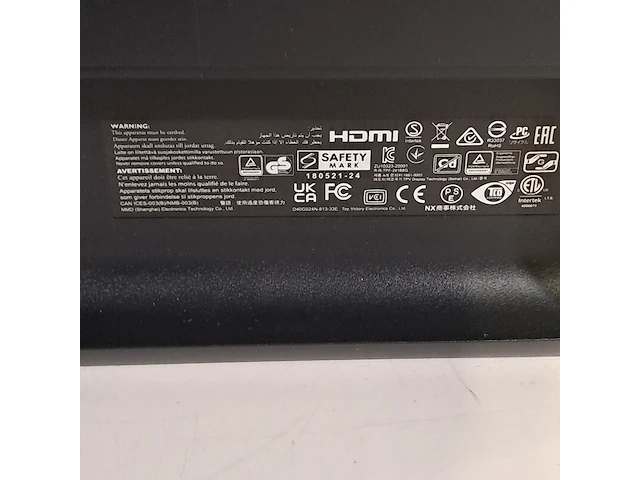 2x monitor, philips, 241b8 - afbeelding 12 van  14