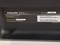 2x monitor, philips, 241b8 - afbeelding 13 van  14