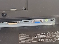 2x monitor, philips, 241b8 - afbeelding 14 van  14