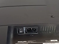 2x monitor, philips, 241b8 - afbeelding 2 van  15