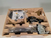 2x monitor, philips, 241b8 - afbeelding 3 van  15