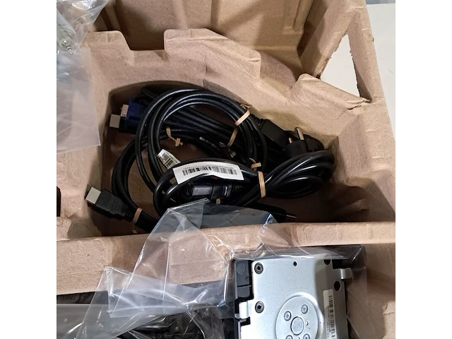 2x monitor, philips, 241b8 - afbeelding 4 van  15