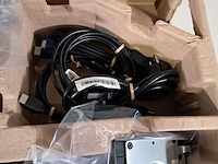 2x monitor, philips, 241b8 - afbeelding 4 van  15