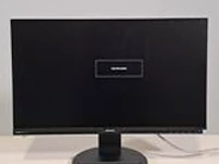 2x monitor, philips, 241b8 - afbeelding 1 van  15