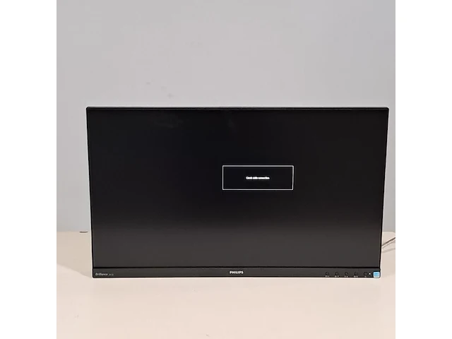 2x monitor, philips, 241b8 - afbeelding 8 van  15