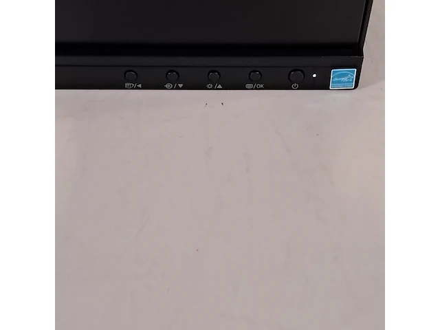 2x monitor, philips, 241b8 - afbeelding 9 van  15