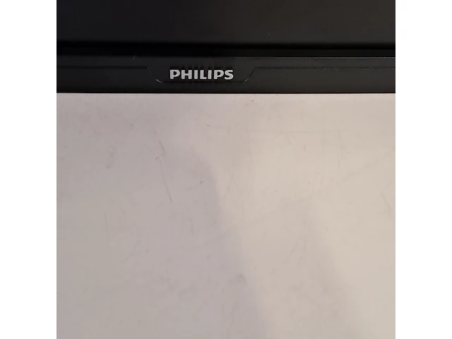 2x monitor, philips, 241b8 - afbeelding 10 van  15