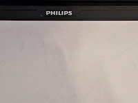 2x monitor, philips, 241b8 - afbeelding 10 van  15