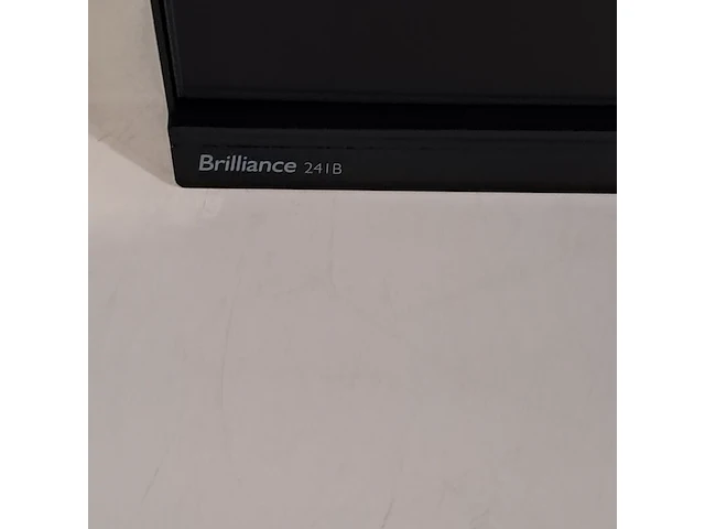 2x monitor, philips, 241b8 - afbeelding 11 van  15