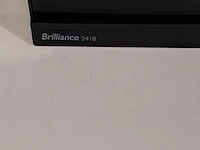 2x monitor, philips, 241b8 - afbeelding 11 van  15