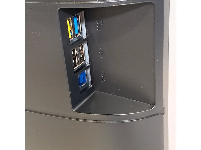 2x monitor, philips, 241b8 - afbeelding 13 van  15