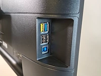 2x monitor, philips, 241b8 - afbeelding 9 van  11