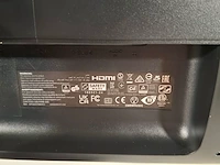 2x monitor, philips, 241b8 - afbeelding 10 van  11