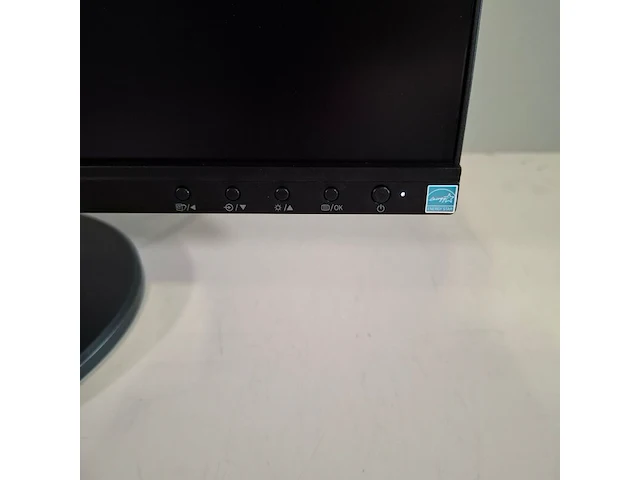 2x monitor, philips, 241b8 - afbeelding 7 van  11