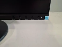 2x monitor, philips, 241b8 - afbeelding 7 van  11